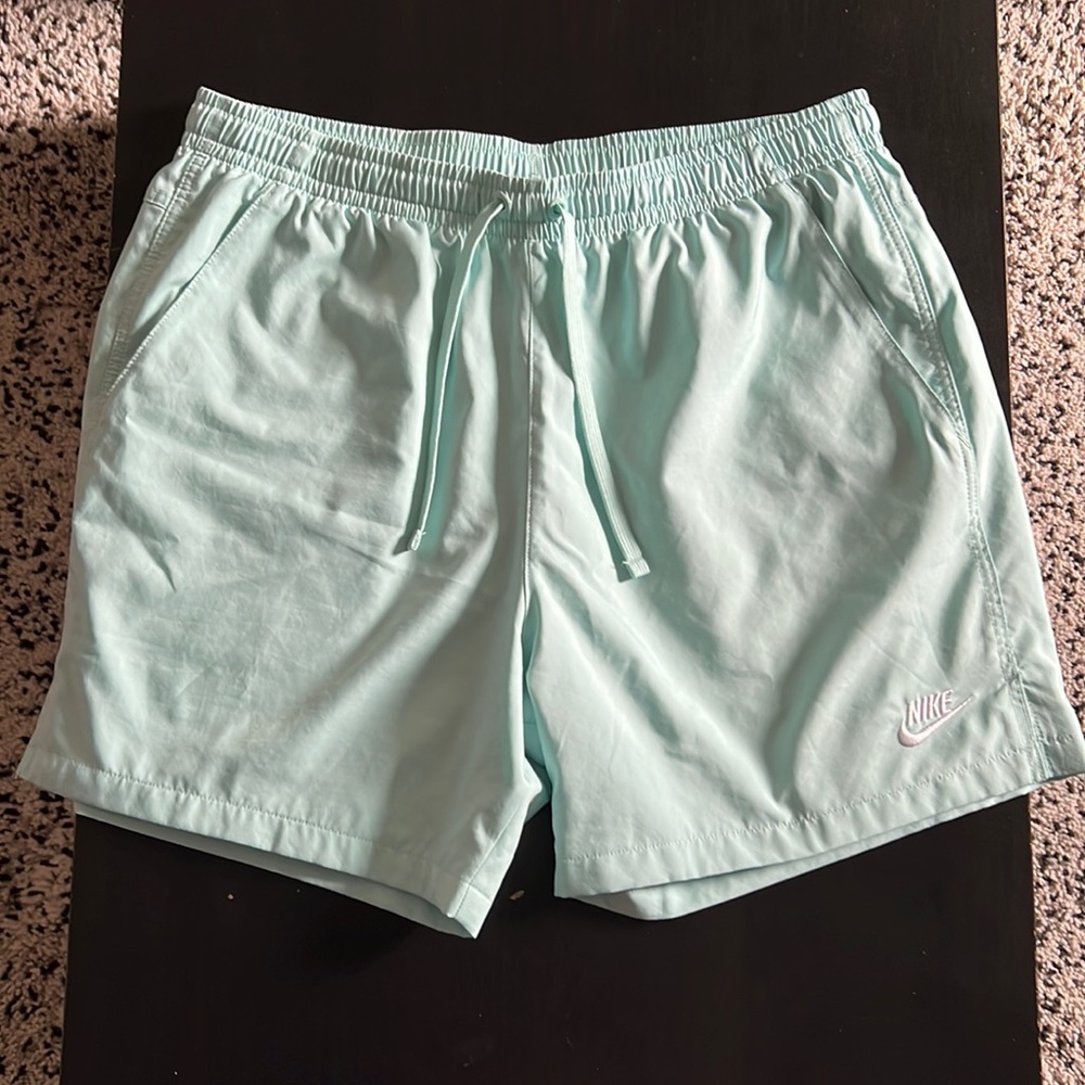 Nike shorts